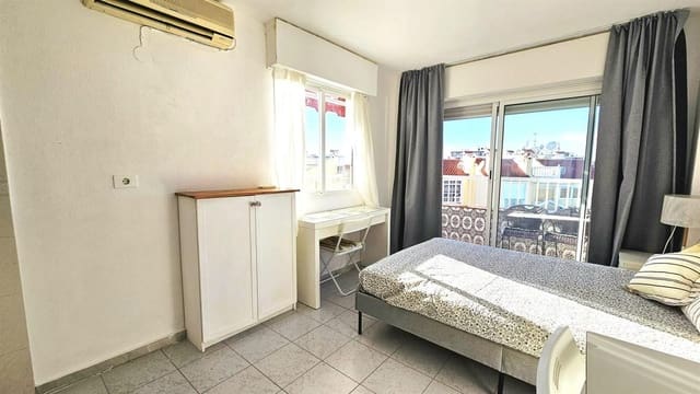 Lejlighed til salg i Torreblanca, Torrevieja med garage - € 86.260 (Ref: 9409710)