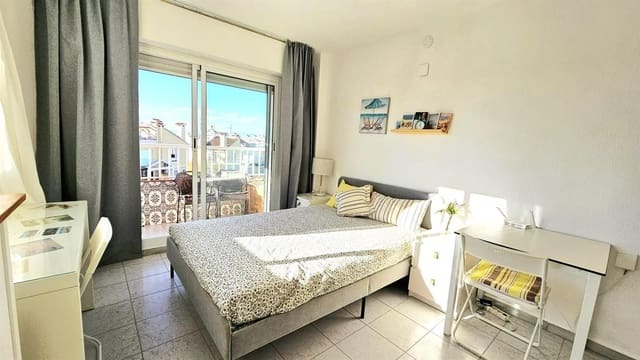 Lejlighed til salg i Torreblanca, Torrevieja med garage - € 86.260 (Ref: 9409710)