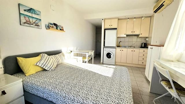 Lejlighed til salg i Torreblanca, Torrevieja med garage - € 86.260 (Ref: 9409710)