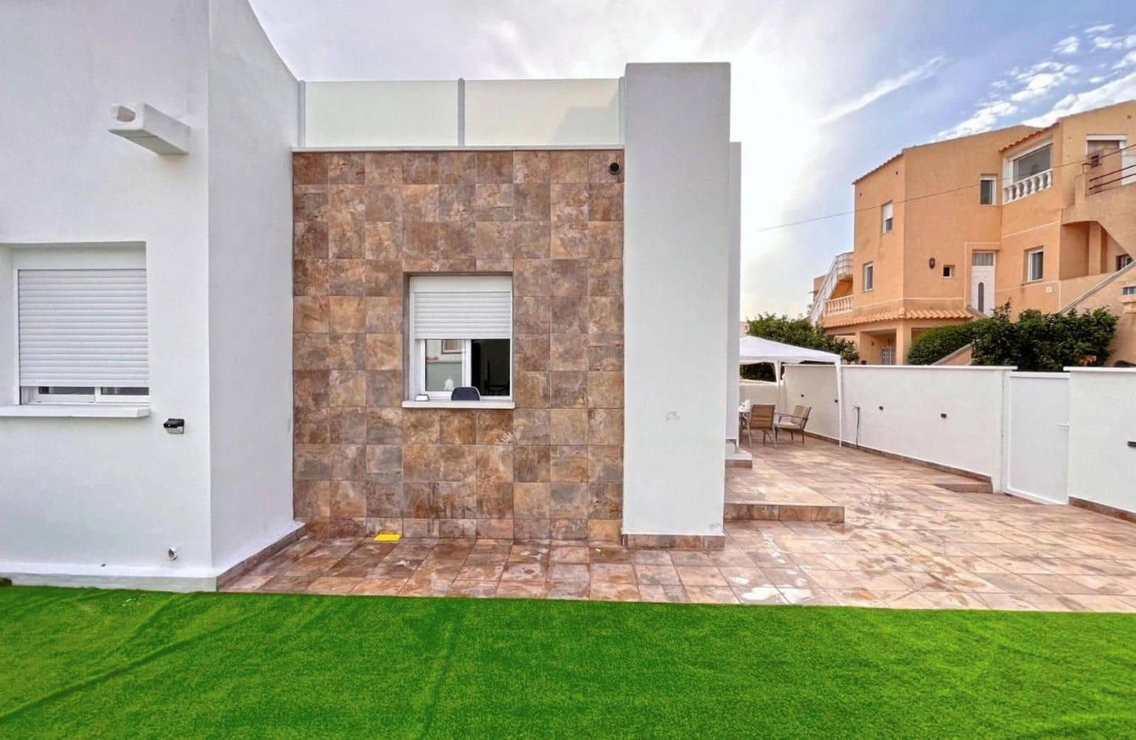 2 soverom Villa til salgs i Orihuela Costa - € 219 000 (Ref: 9410197)