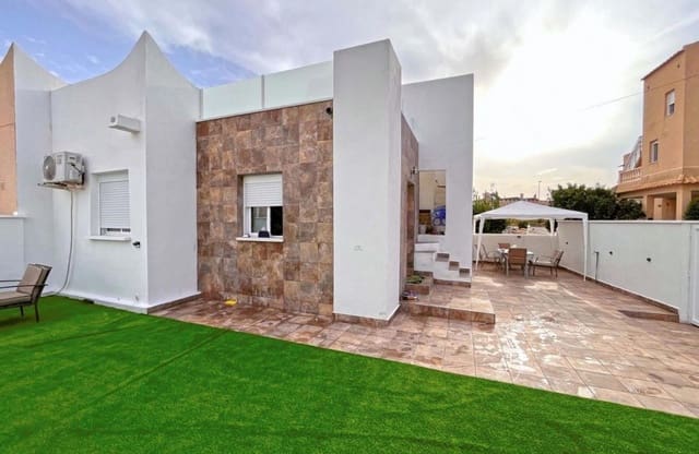 2 slaapkamer Villa te koop in La Florida, Orihuela - € 219.000 (Ref: 9410197)