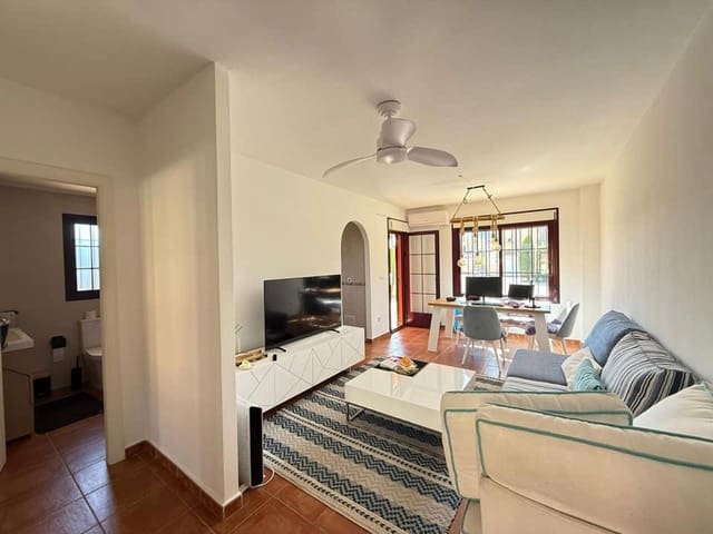 3 slaapkamer Villa te koop in El Chaparral - La Siesta - La Torreta, Torrevieja met zwembad - € 179.900 (Ref: 9412884)