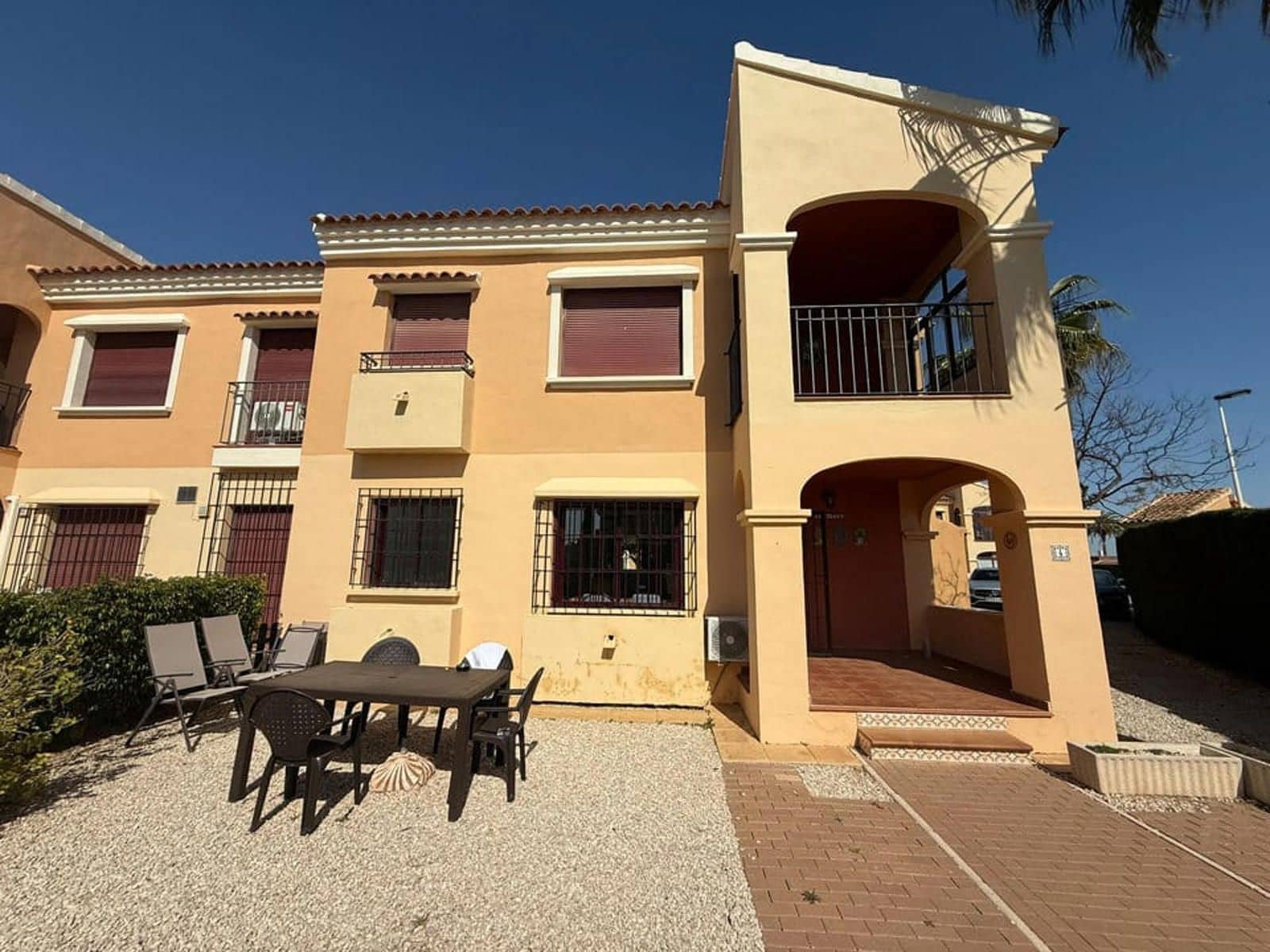 3 slaapkamer Villa te koop in Torrevieja met zwembad - € 179.900 (Ref: 9412884)