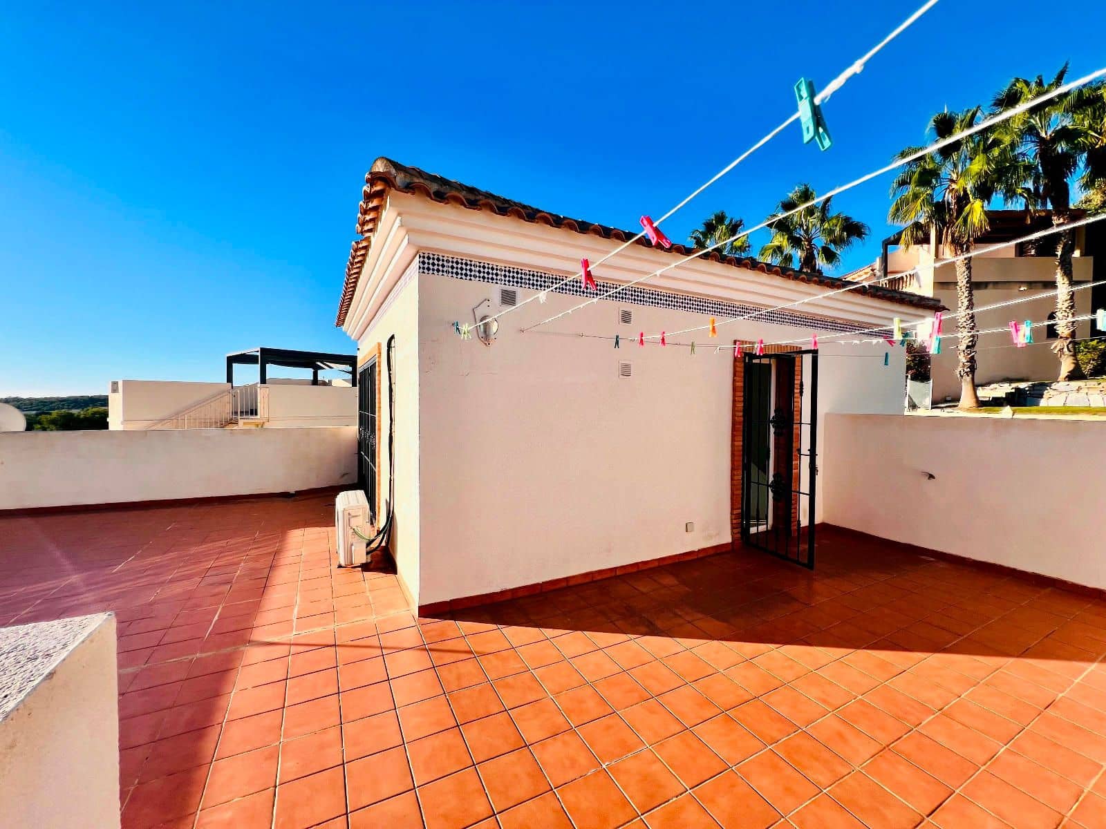 3 slaapkamer Villa te koop in Las Ramblas Golf met zwembad garage - € 639.900 (Ref: 9413026)