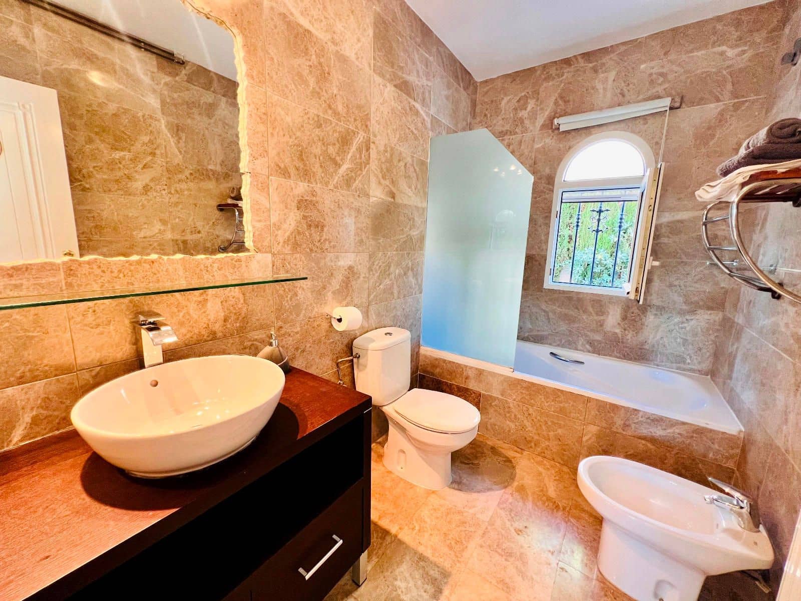 3 slaapkamer Villa te koop in Las Ramblas Golf met zwembad garage - € 639.900 (Ref: 9413026)