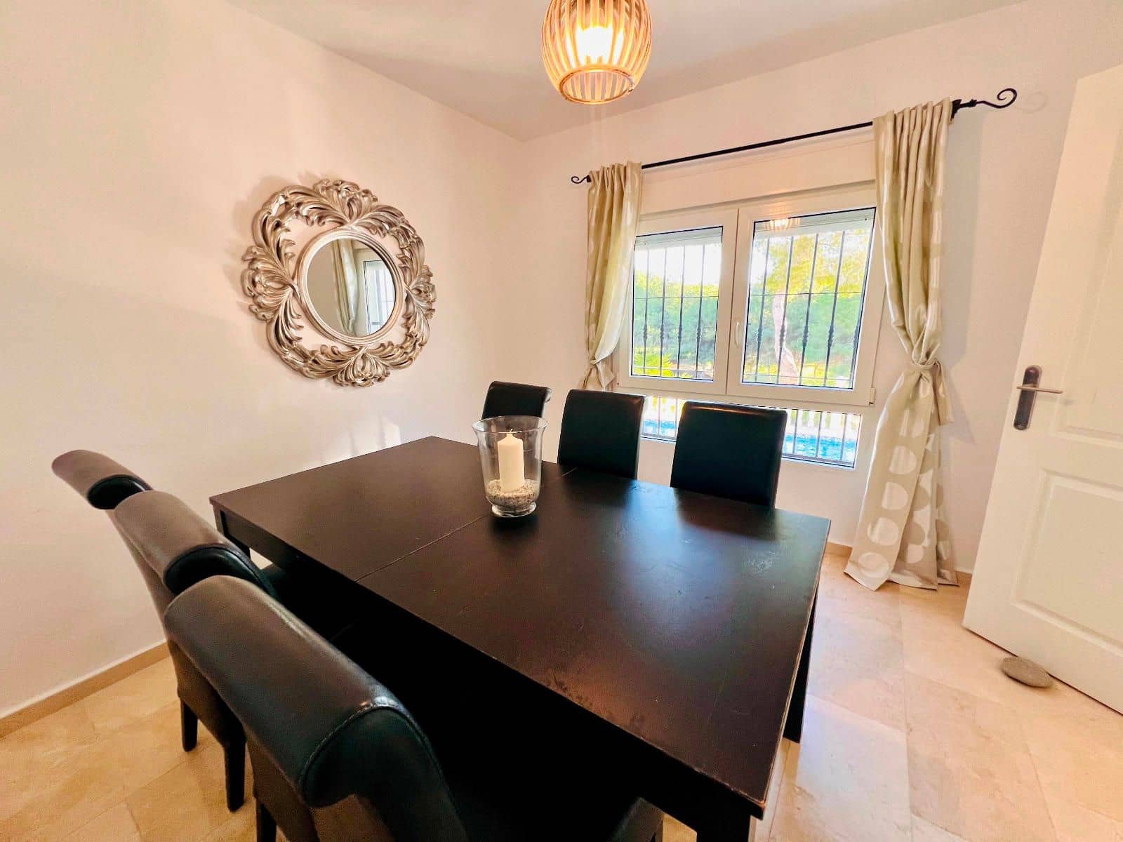 3 slaapkamer Villa te koop in Las Ramblas Golf met zwembad garage - € 639.900 (Ref: 9413026)