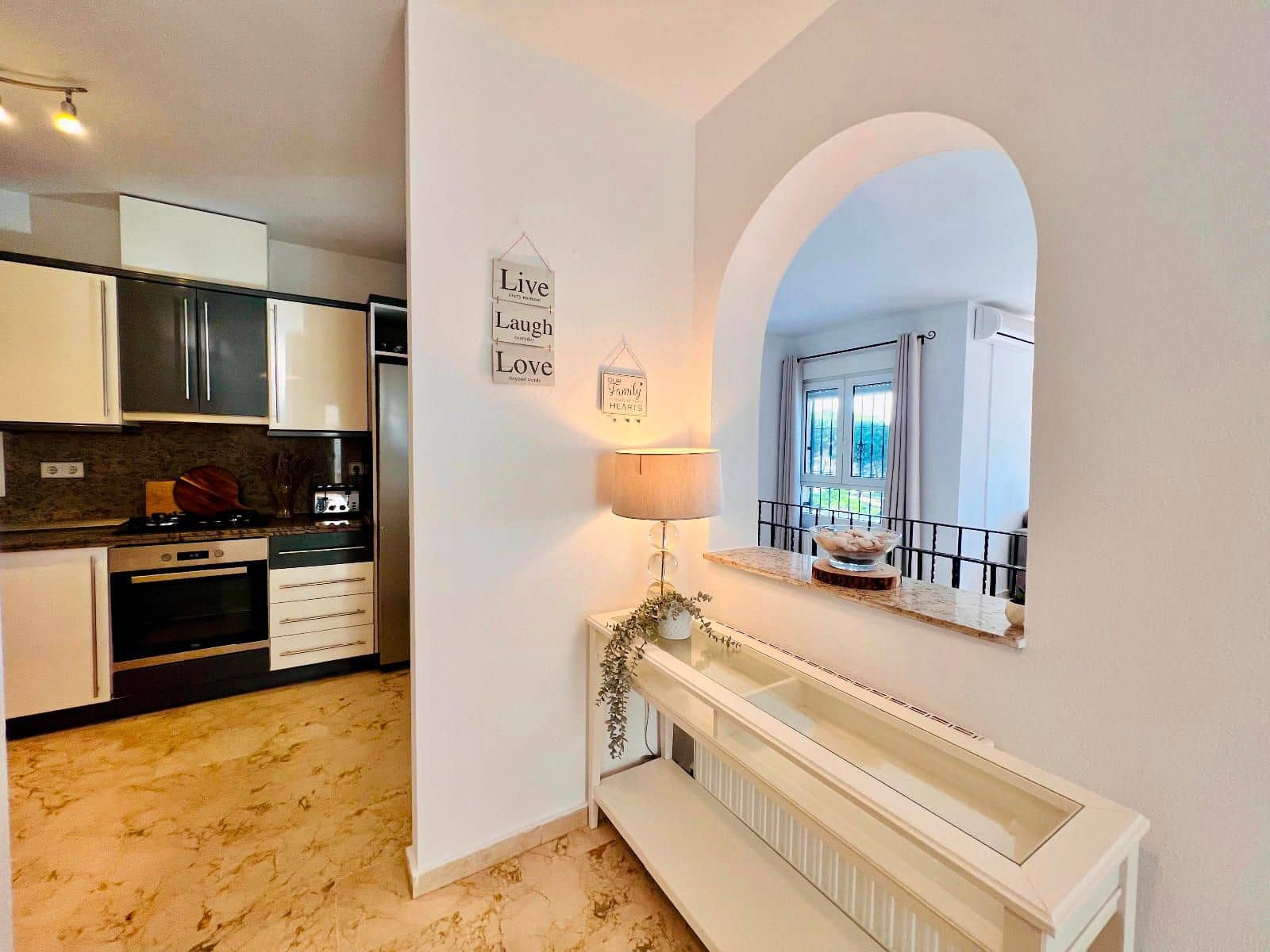 3 slaapkamer Villa te koop in Las Ramblas Golf met zwembad garage - € 639.900 (Ref: 9413026)