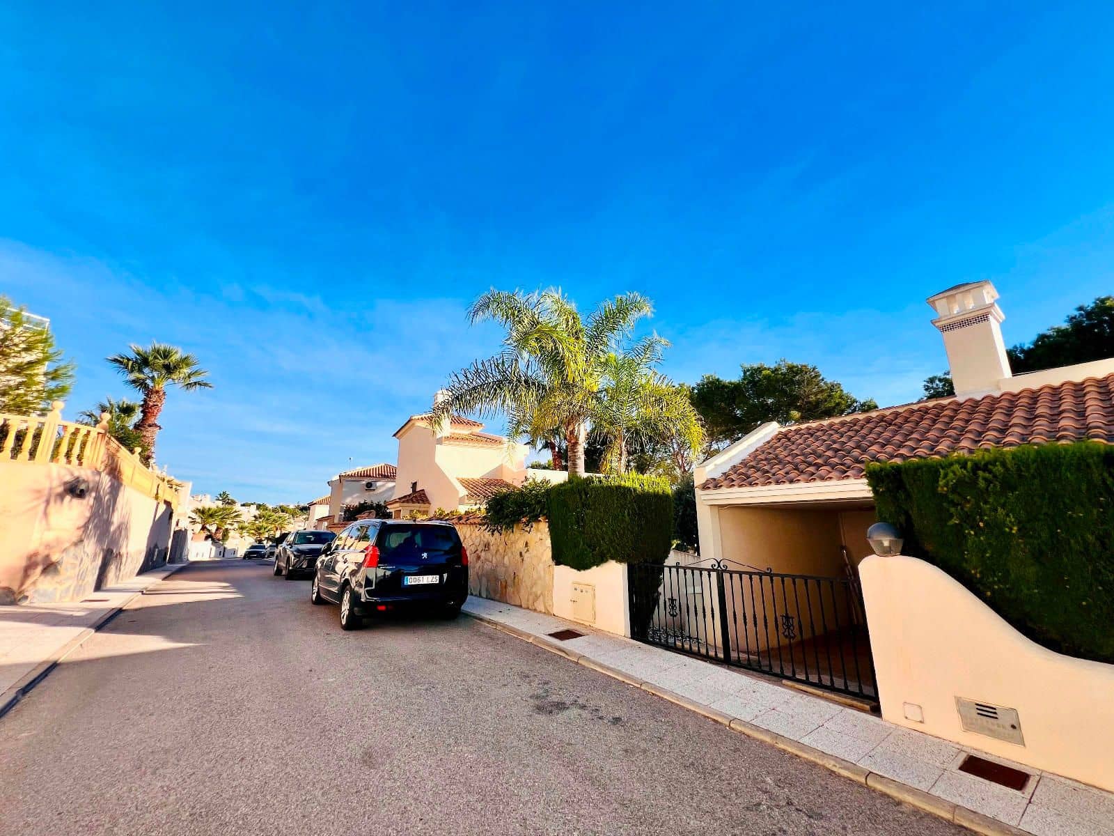 3 slaapkamer Villa te koop in Las Ramblas Golf met zwembad garage - € 639.900 (Ref: 9413026)