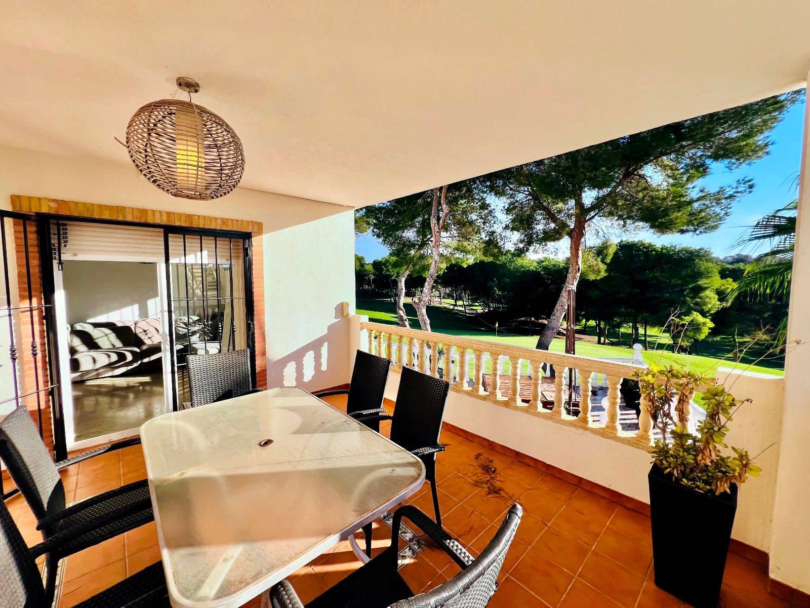 3 slaapkamer Villa te koop in Las Ramblas Golf met zwembad garage - € 639.900 (Ref: 9413026)