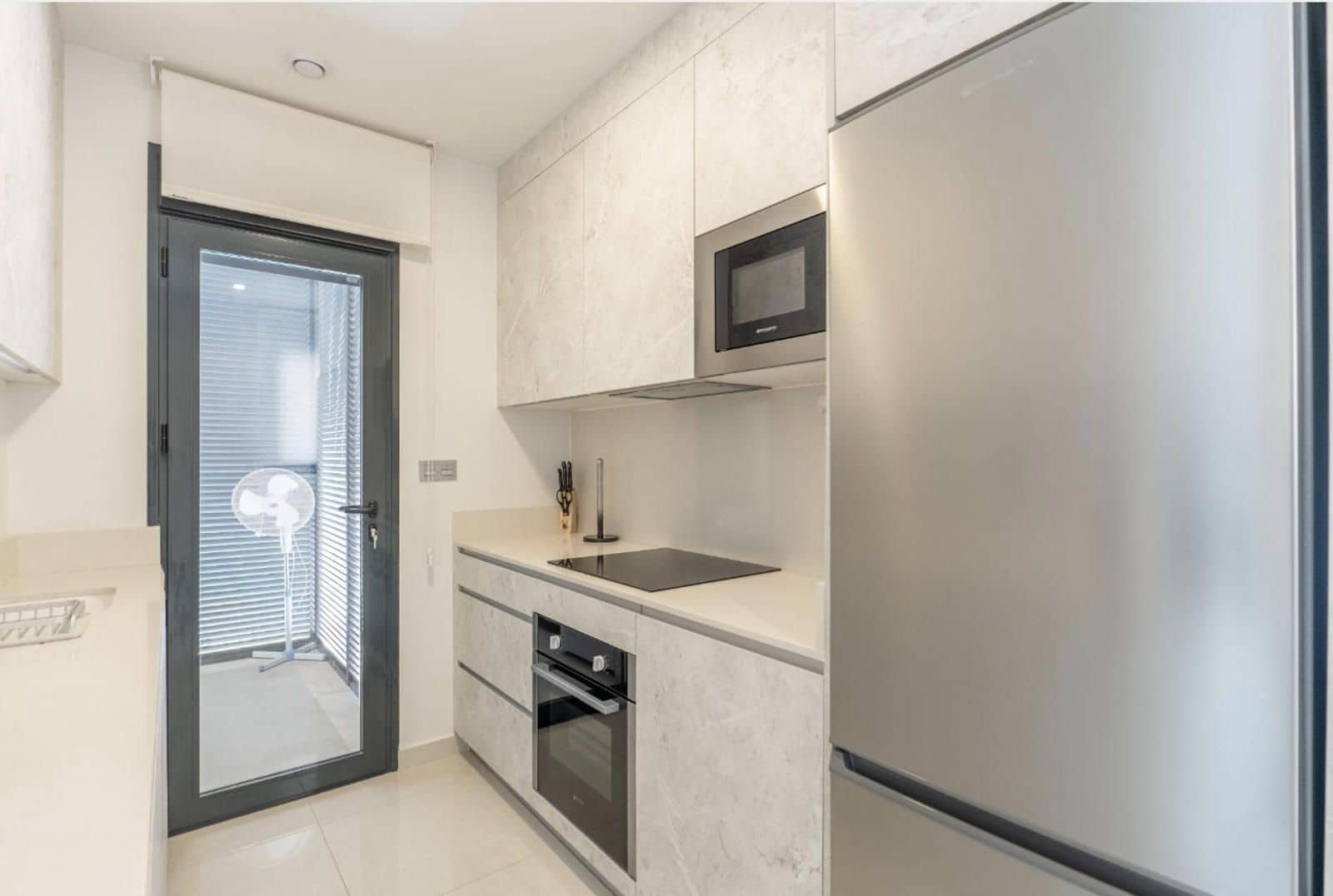 2 camera da letto Appartamento in vendita in Torrevieja con piscina garage - 219.500 € (Rif: 9413027)