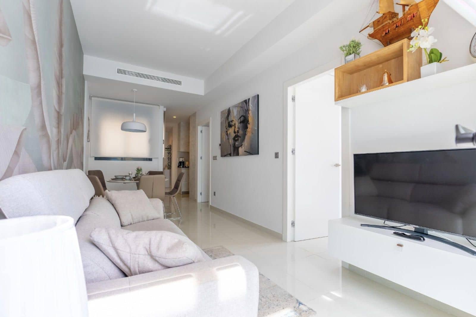 2 camera da letto Appartamento in vendita in Torrevieja con piscina garage - 219.500 € (Rif: 9413027)
