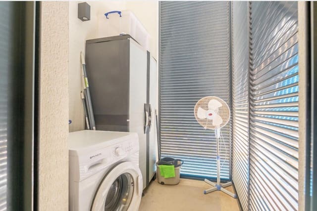 2 sovrum Lägenhet till salu i Centro, Torrevieja med pool garage - 219 500 € (Ref: 9413027)