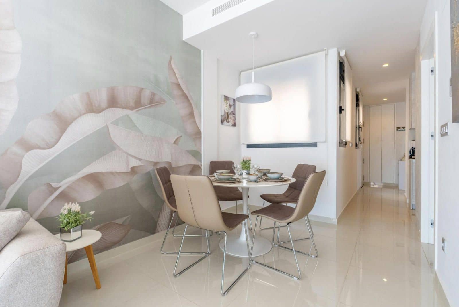 2 camera da letto Appartamento in vendita in Torrevieja con piscina garage - 219.500 € (Rif: 9413027)