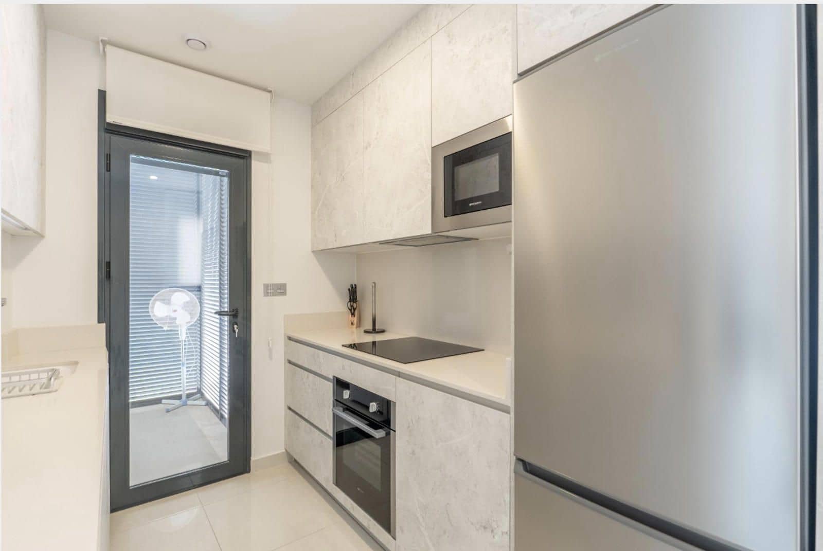 2 camera da letto Appartamento in vendita in Torrevieja con piscina garage - 219.500 € (Rif: 9413027)