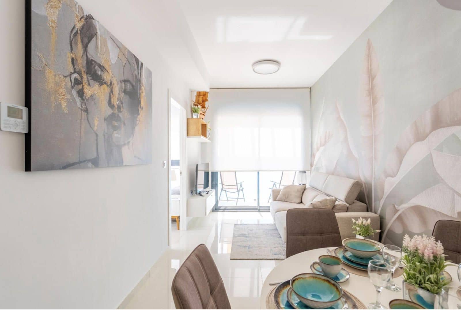 2 camera da letto Appartamento in vendita in Torrevieja con piscina garage - 219.500 € (Rif: 9413027)