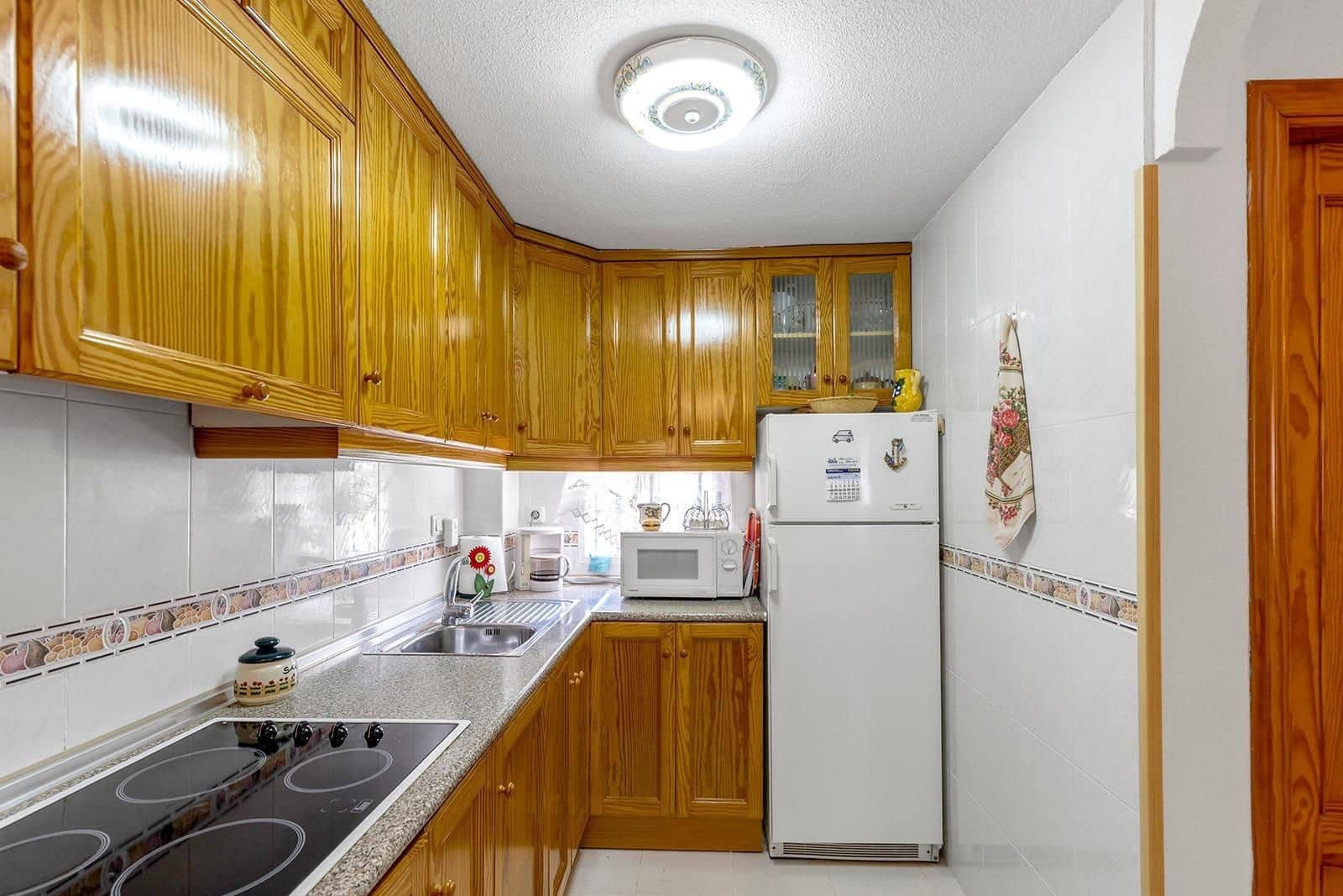 2 quarto Moradia para venda em La Mata com piscina - 255 000 € (Ref: 9419445)