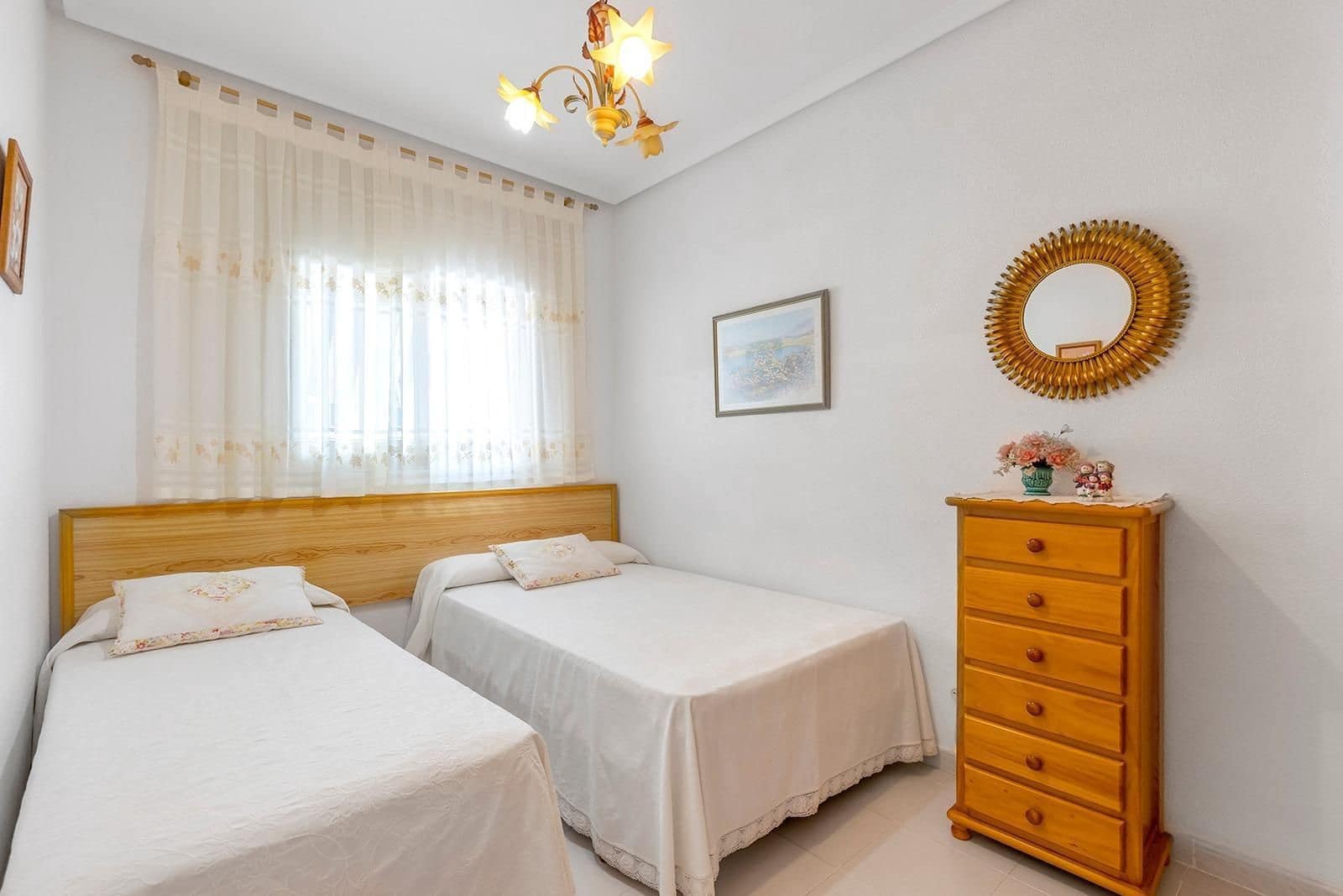 2 quarto Moradia para venda em La Mata com piscina - 255 000 € (Ref: 9419445)