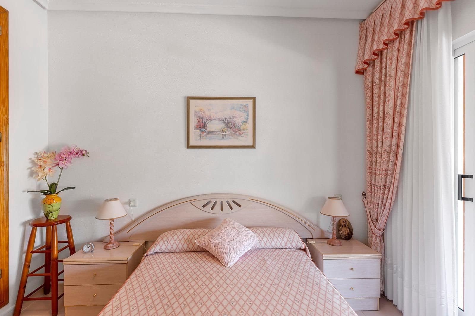 2 quarto Moradia para venda em La Mata com piscina - 255 000 € (Ref: 9419445)