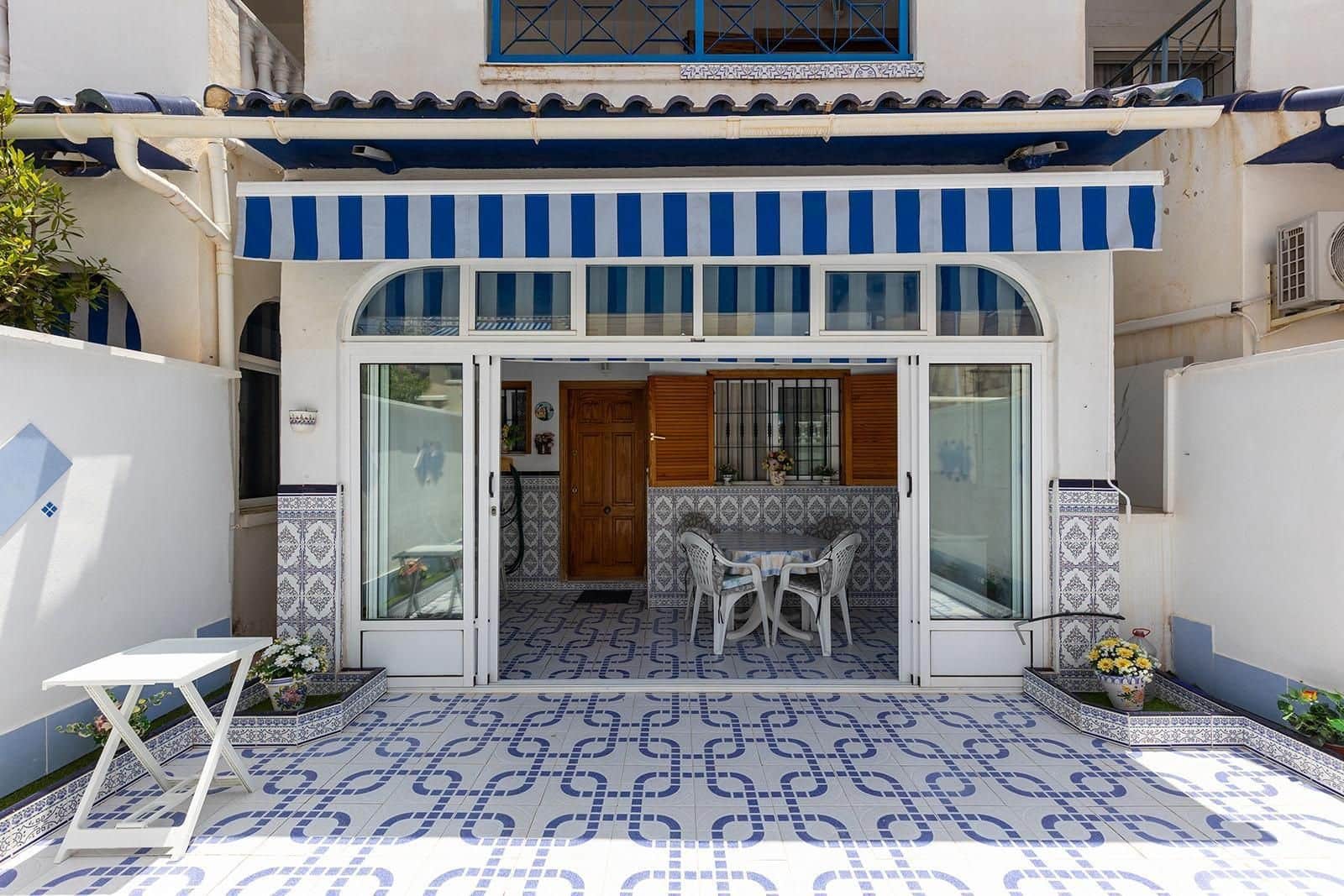 2 quarto Moradia para venda em La Mata com piscina - 255 000 € (Ref: 9419445)