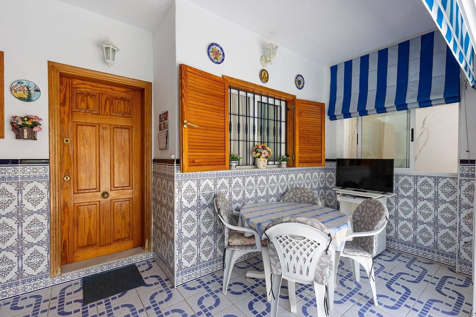 2 quarto Moradia para venda em La Mata com piscina - 255 000 € (Ref: 9419445)