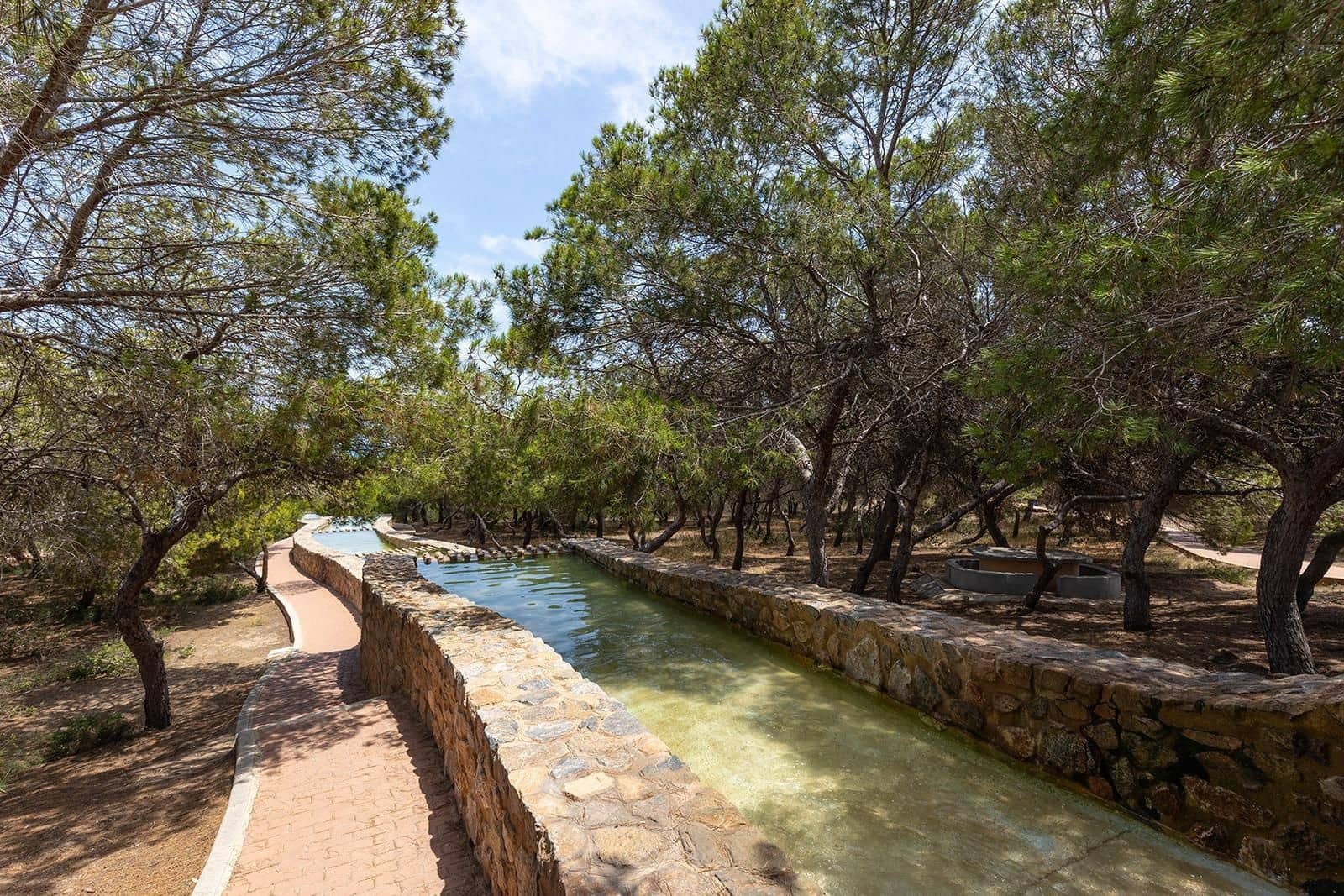 2 quarto Moradia para venda em La Mata com piscina - 255 000 € (Ref: 9419445)