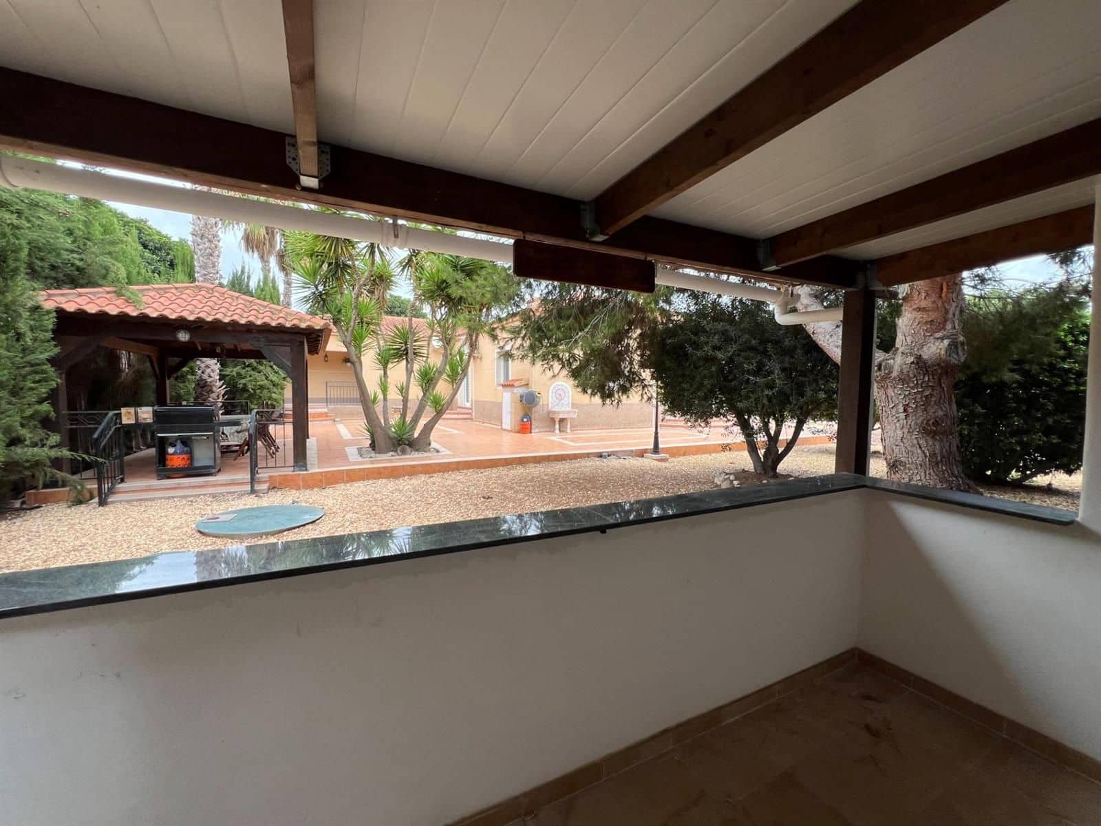 3 sypialnia Willa na sprzedaż w Dolores z basenem - 469 000 € (Ref: 9420634)