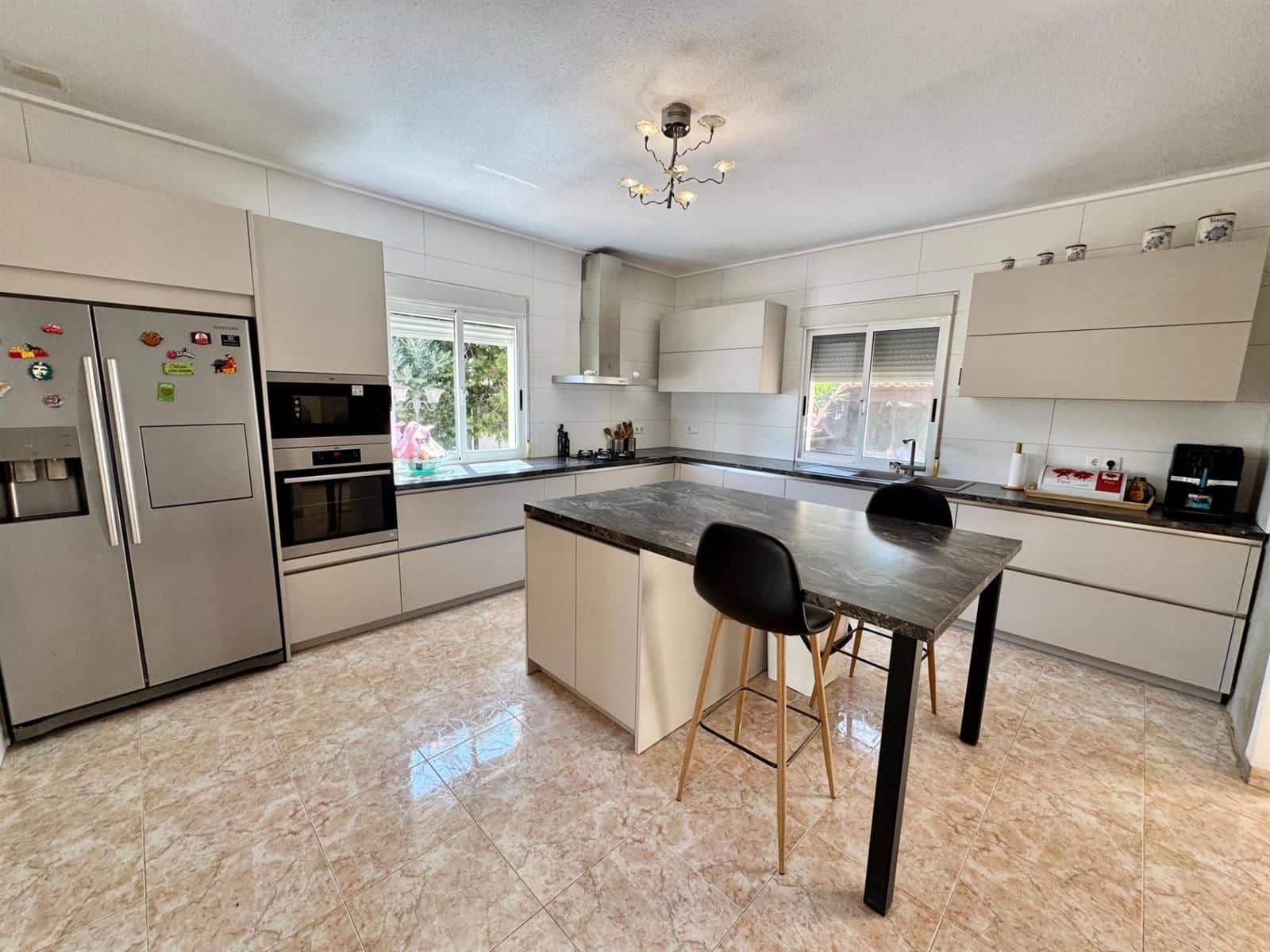 3 sypialnia Willa na sprzedaż w Dolores z basenem - 469 000 € (Ref: 9420634)