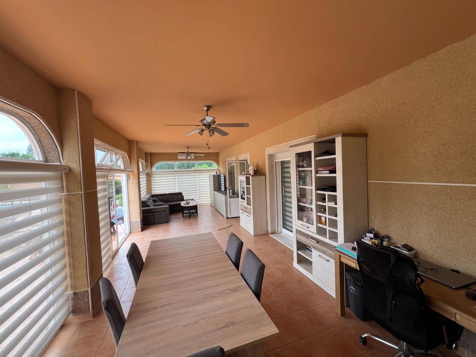 3 sypialnia Willa na sprzedaż w Dolores z basenem - 469 000 € (Ref: 9420634)