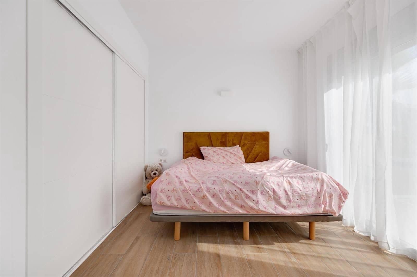 3 chambre Villa/Maison à vendre à Torrevieja avec piscine - 439 000 € (Ref: 9425852)