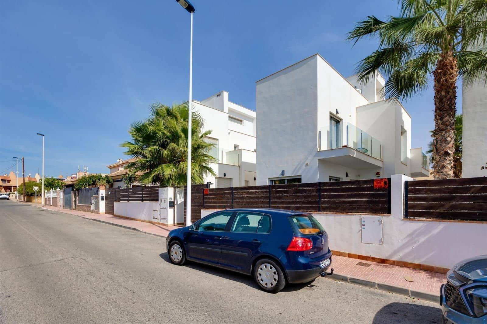 3 chambre Villa/Maison à vendre à Torrevieja avec piscine - 439 000 € (Ref: 9425852)