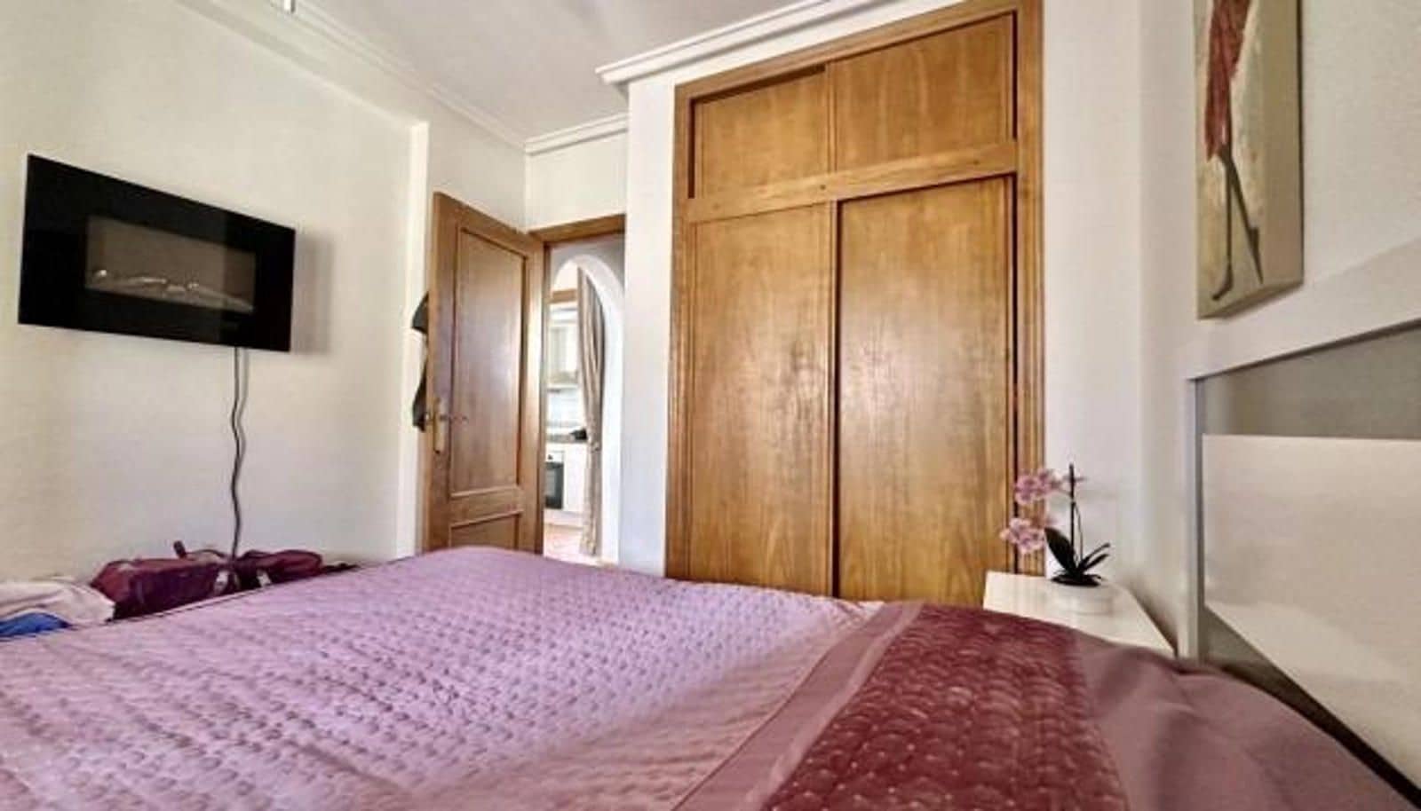 3 chambre Villa/Maison à vendre à Los Altos avec piscine garage - 179 000 € (Ref: 9426302)