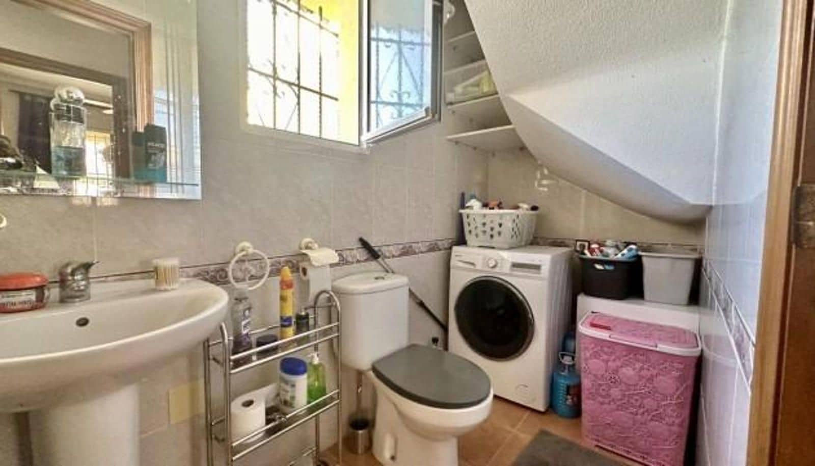 3 chambre Villa/Maison à vendre à Los Altos avec piscine garage - 179 000 € (Ref: 9426302)