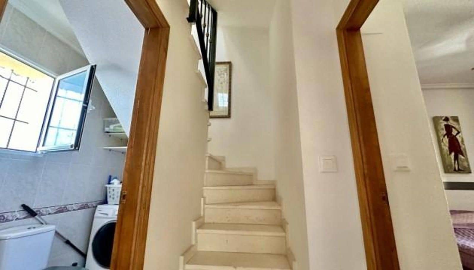 3 chambre Villa/Maison à vendre à Los Altos avec piscine garage - 179 000 € (Ref: 9426302)