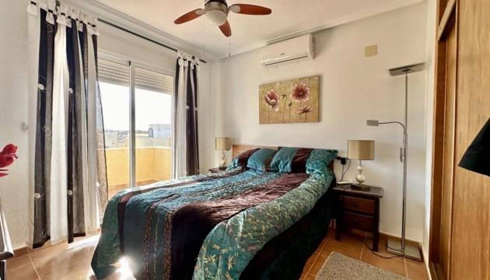 3 chambre Villa/Maison à vendre à Los Altos avec piscine garage - 179 000 € (Ref: 9426302)