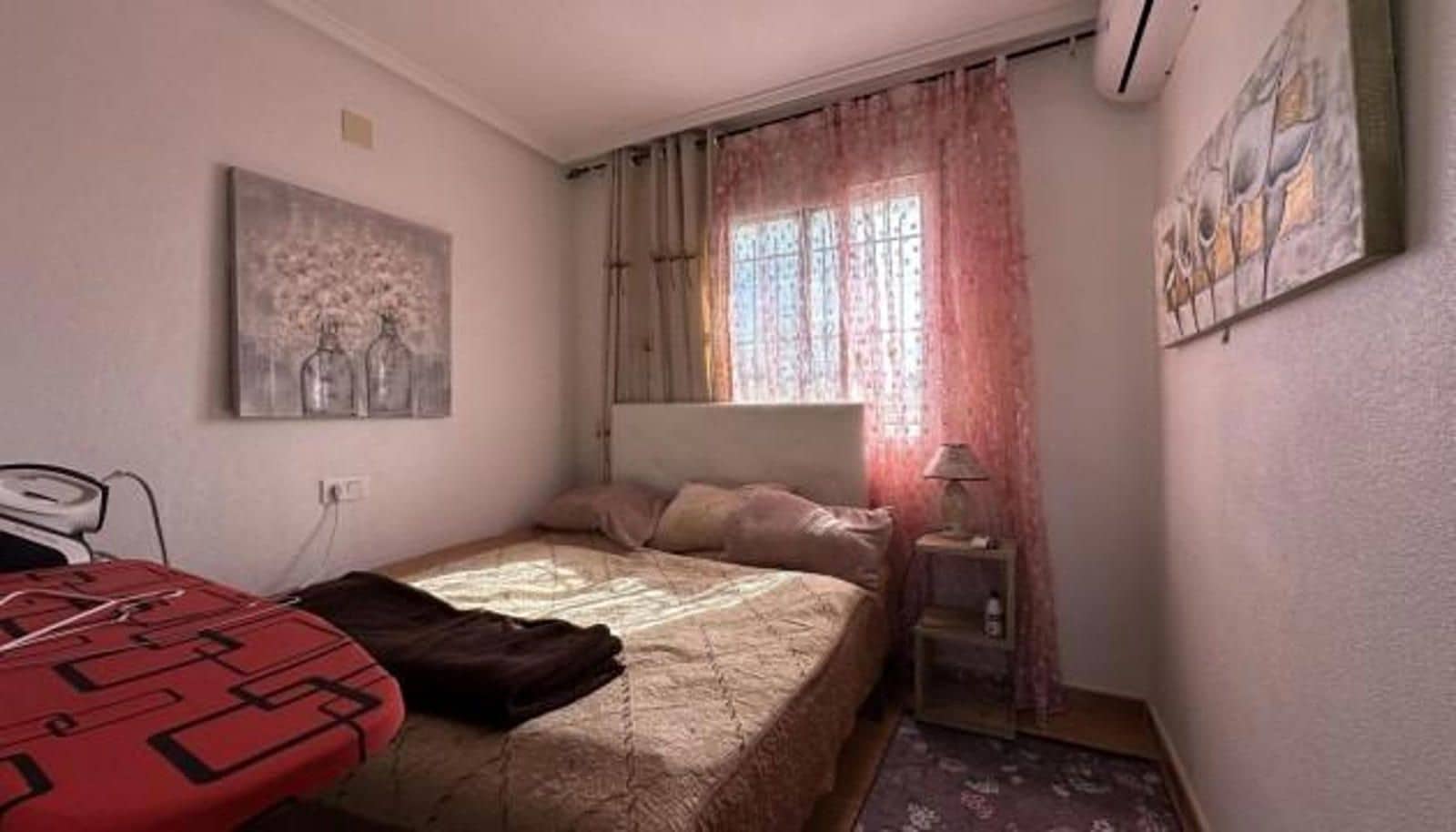 3 chambre Villa/Maison à vendre à Los Altos avec piscine garage - 179 000 € (Ref: 9426302)