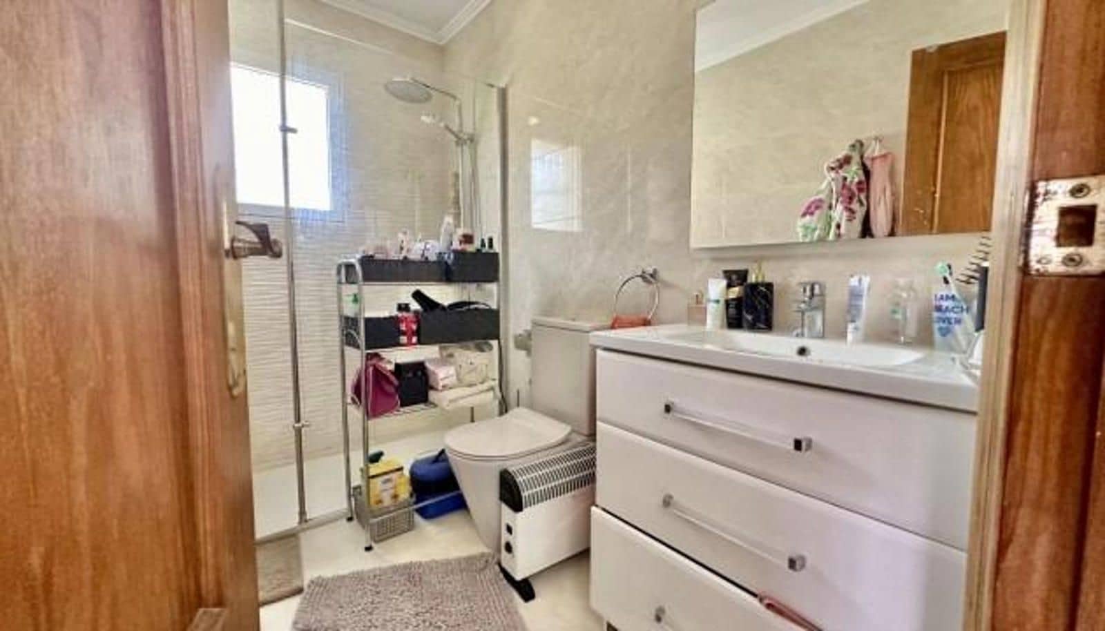 3 chambre Villa/Maison à vendre à Los Altos avec piscine garage - 179 000 € (Ref: 9426302)