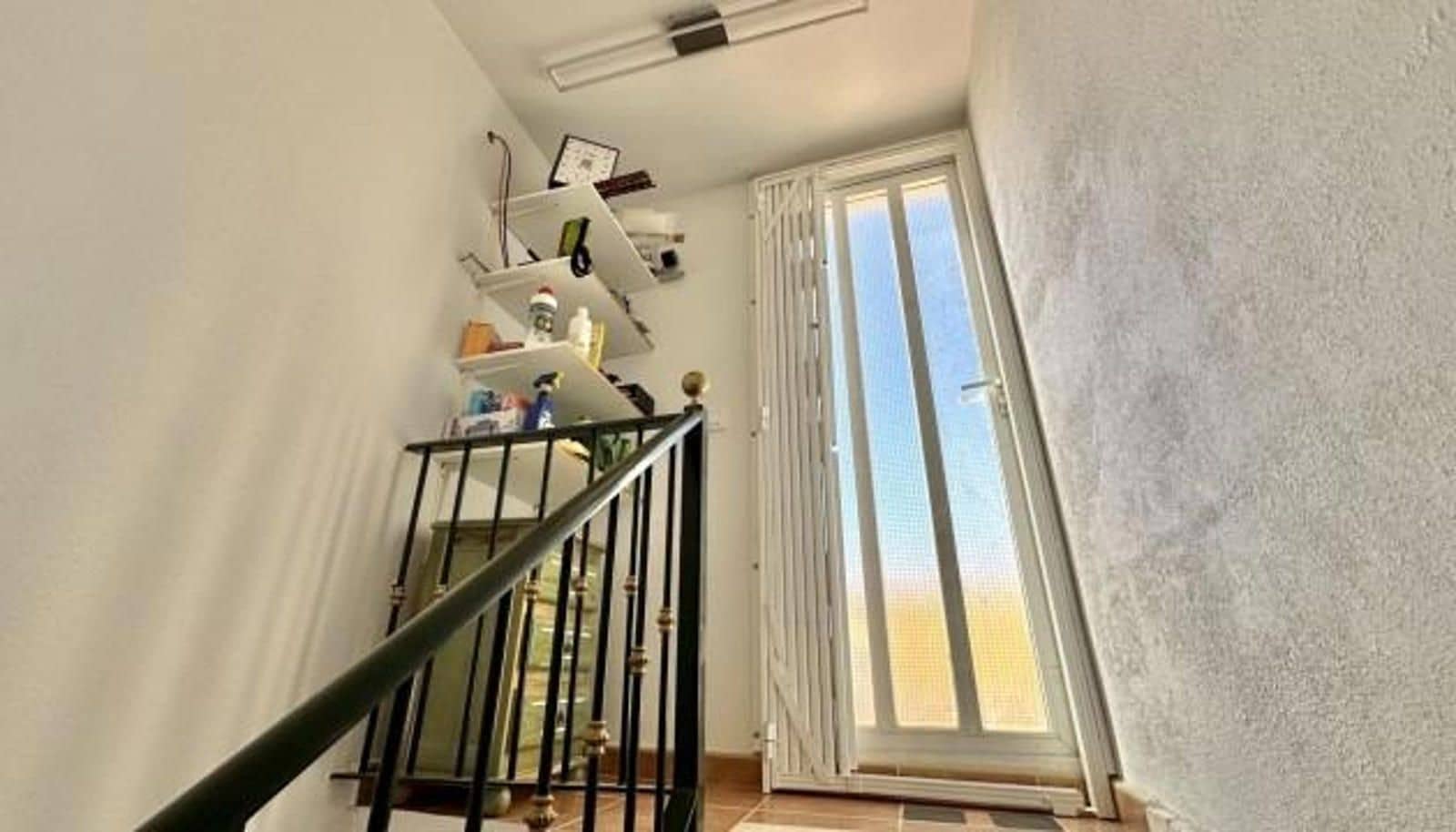 3 chambre Villa/Maison à vendre à Los Altos avec piscine garage - 179 000 € (Ref: 9426302)