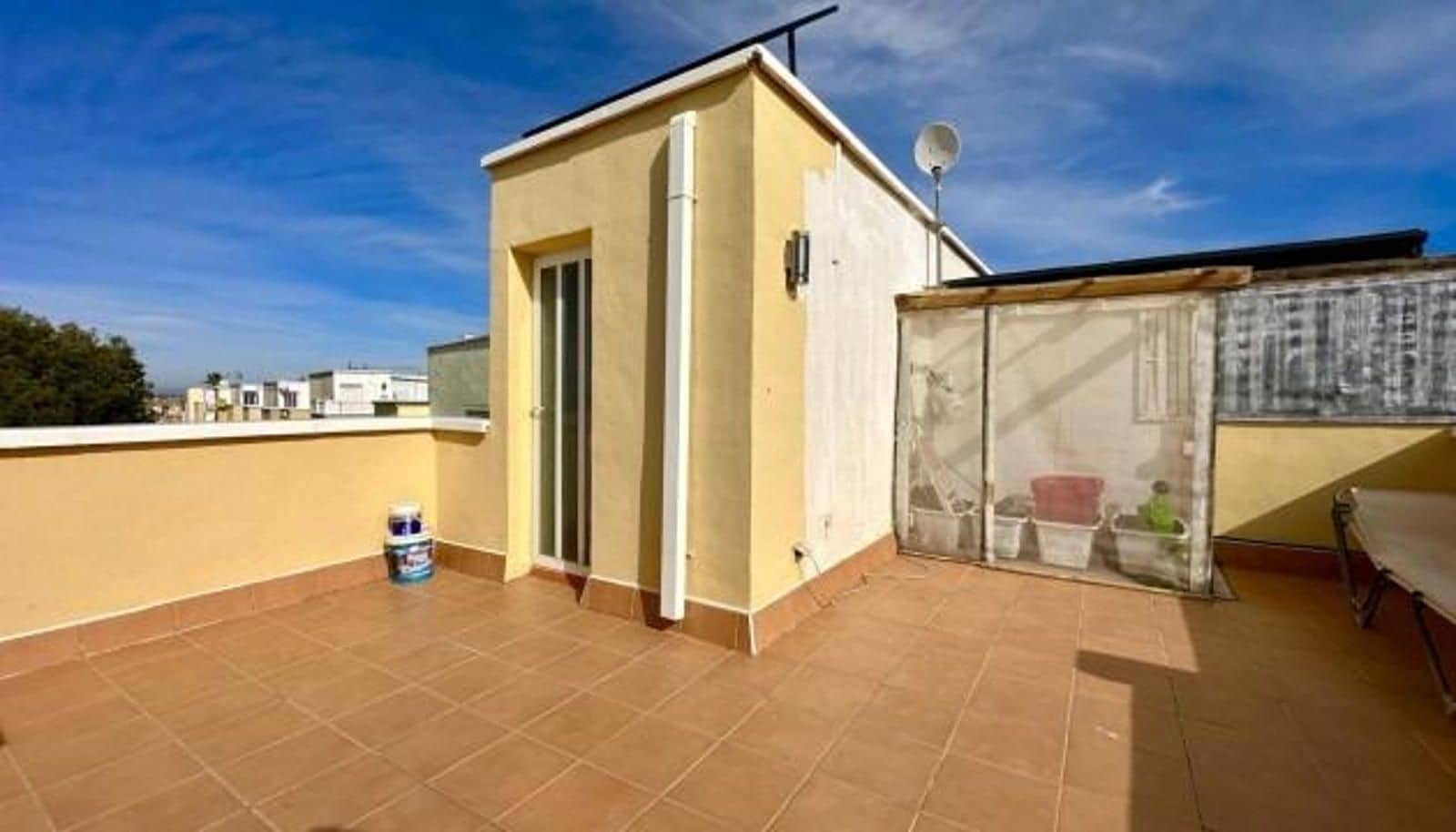 3 chambre Villa/Maison à vendre à Los Altos avec piscine garage - 179 000 € (Ref: 9426302)