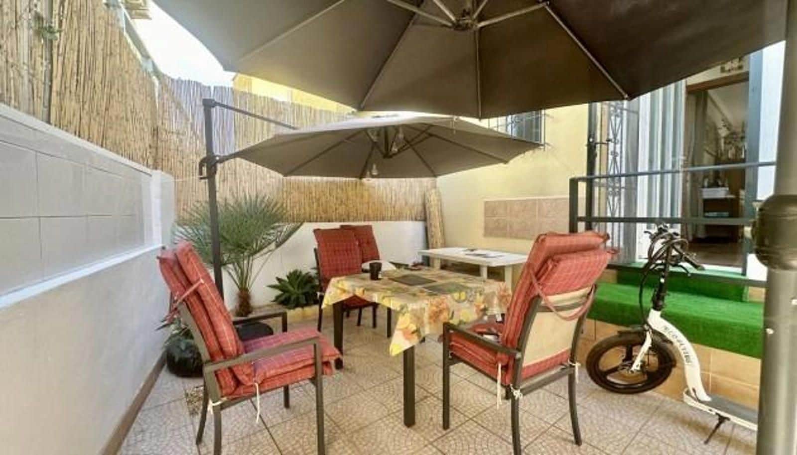 3 chambre Villa/Maison à vendre à Los Altos avec piscine garage - 179 000 € (Ref: 9426302)