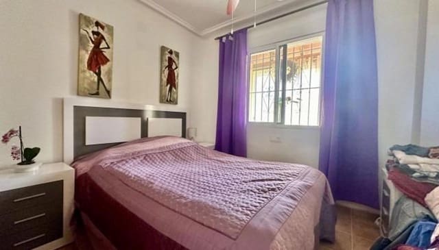 3 slaapkamer Villa te koop in Los Altos met zwembad garage - € 179.000 (Ref: 9426302)