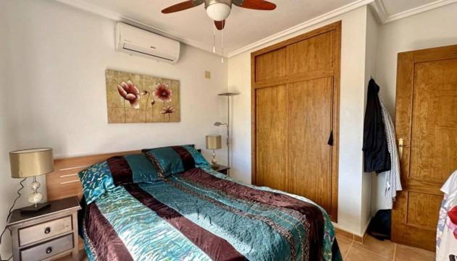 3 chambre Villa/Maison à vendre à Los Altos avec piscine garage - 179 000 € (Ref: 9426302)