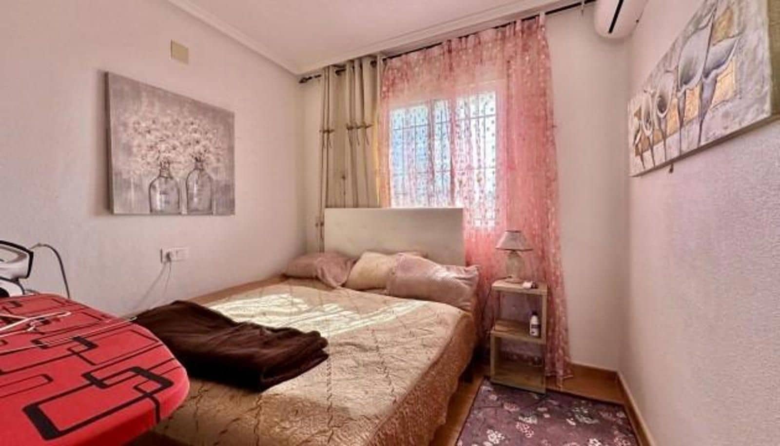 3 chambre Villa/Maison à vendre à Los Altos avec piscine garage - 179 000 € (Ref: 9426302)