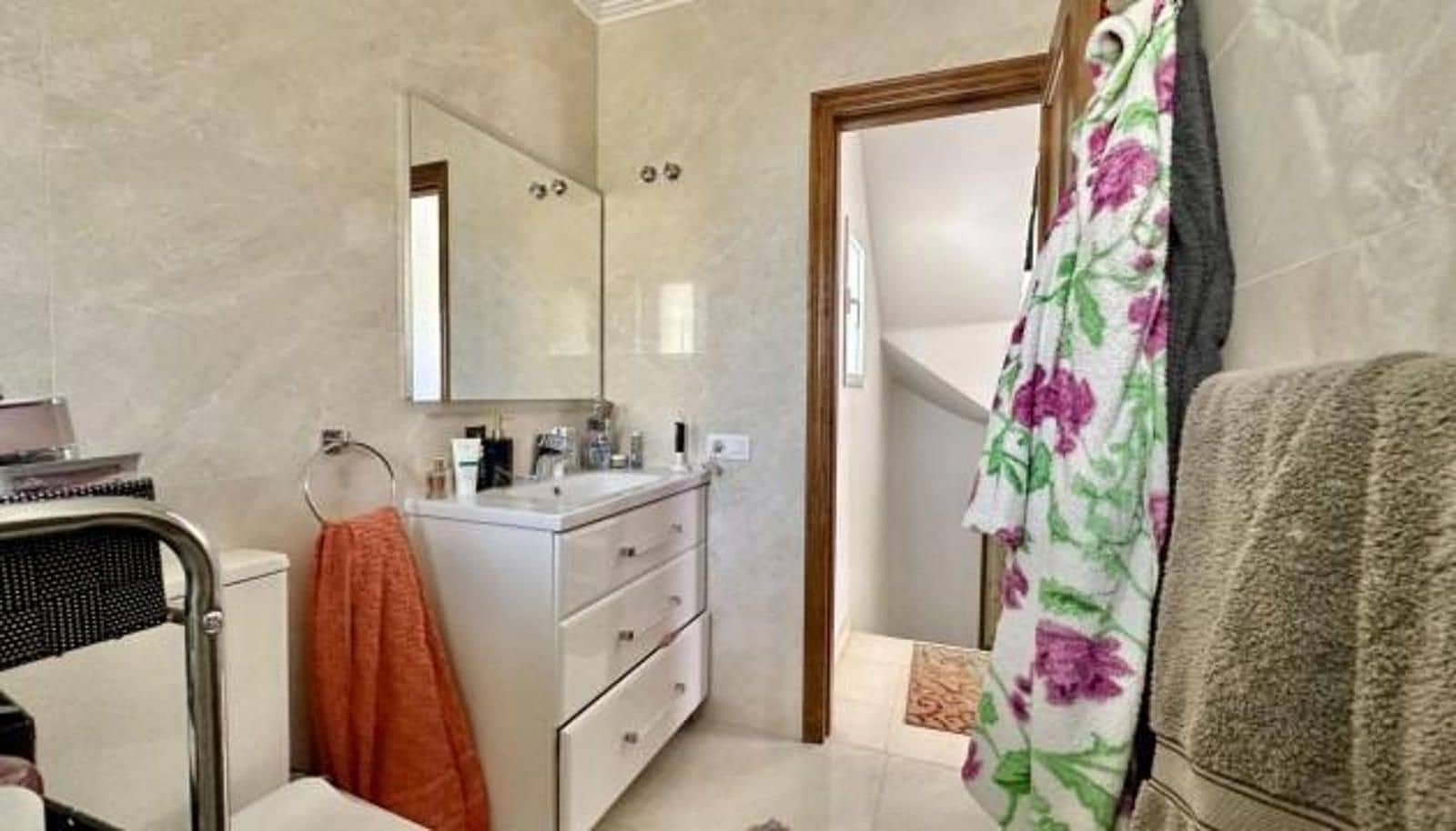 3 chambre Villa/Maison à vendre à Los Altos avec piscine garage - 179 000 € (Ref: 9426302)