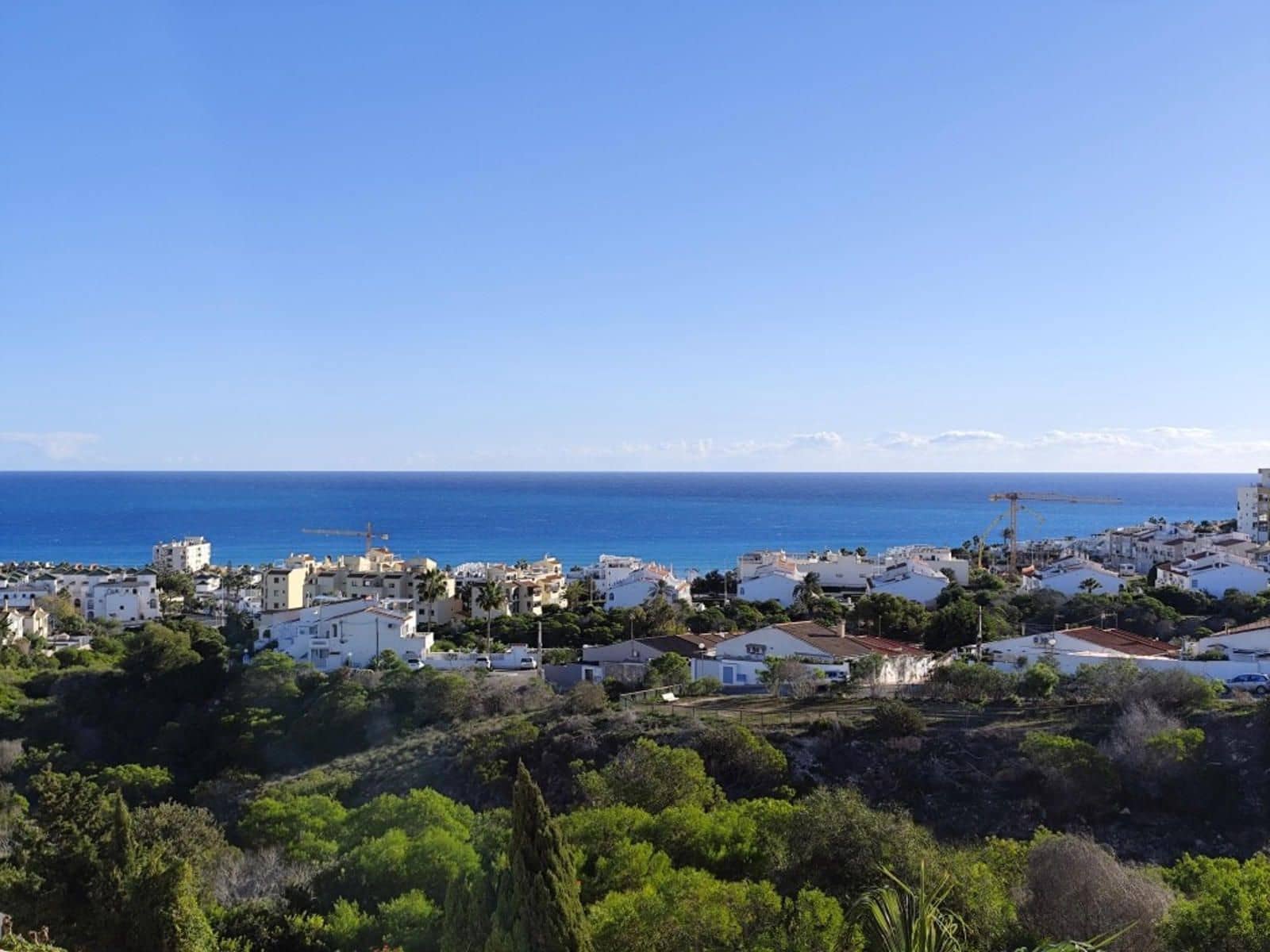 2 bedroom Villa for sale in Aguas Nuevas with pool - € 179,999 (Ref: 9426460)