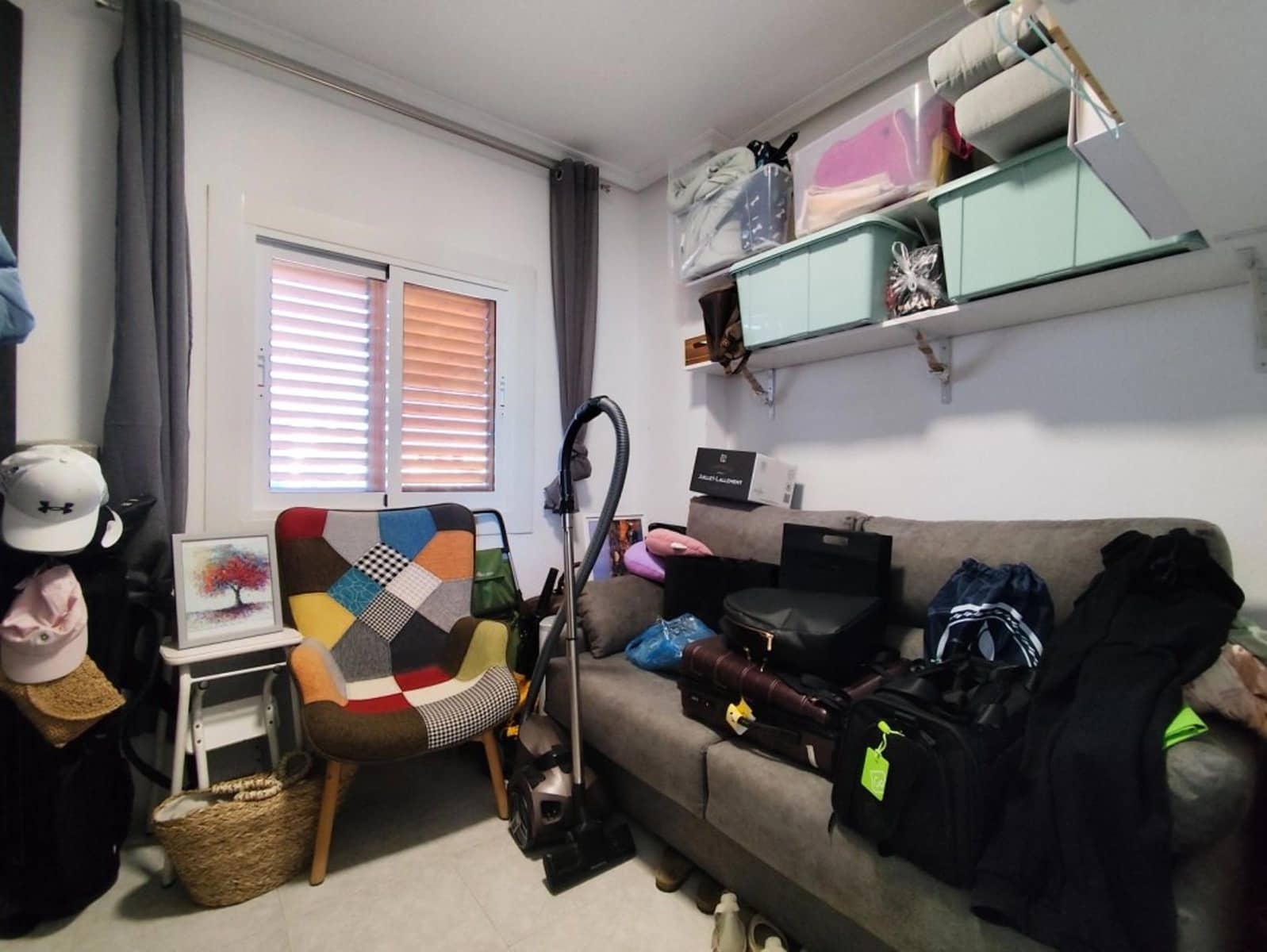 2 bedroom Villa for sale in Aguas Nuevas with pool - € 179,999 (Ref: 9426460)