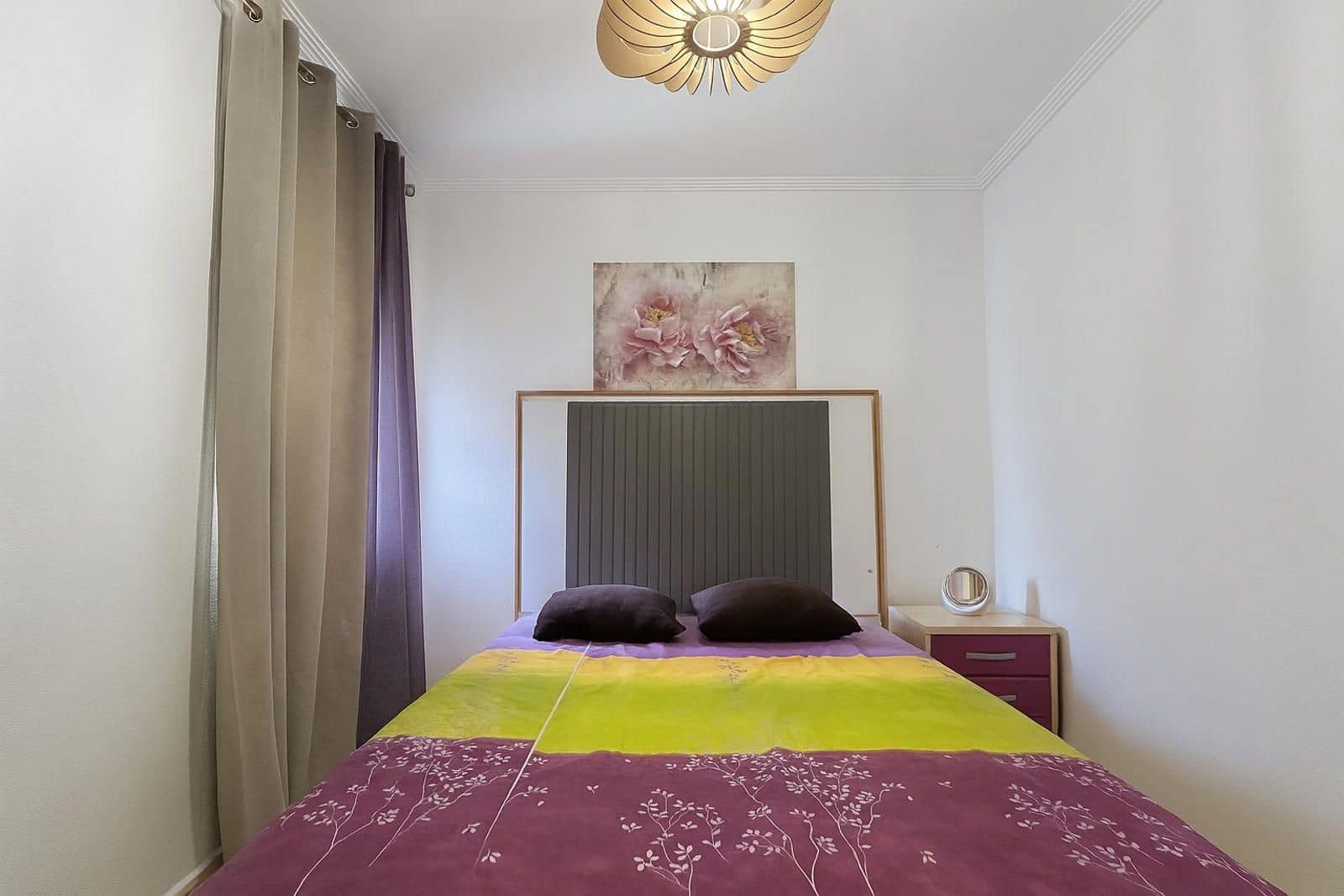 2 sypialnia Mieszkanie na sprzedaż w Orihuela Costa z basenem - 179 000 € (Ref: 9426557)