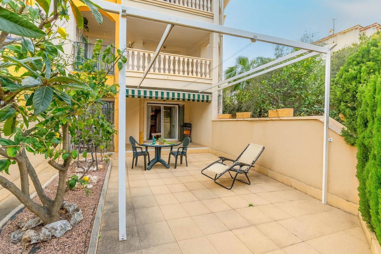 2 sypialnia Mieszkanie na sprzedaż w Orihuela Costa z basenem - 179 000 € (Ref: 9426557)