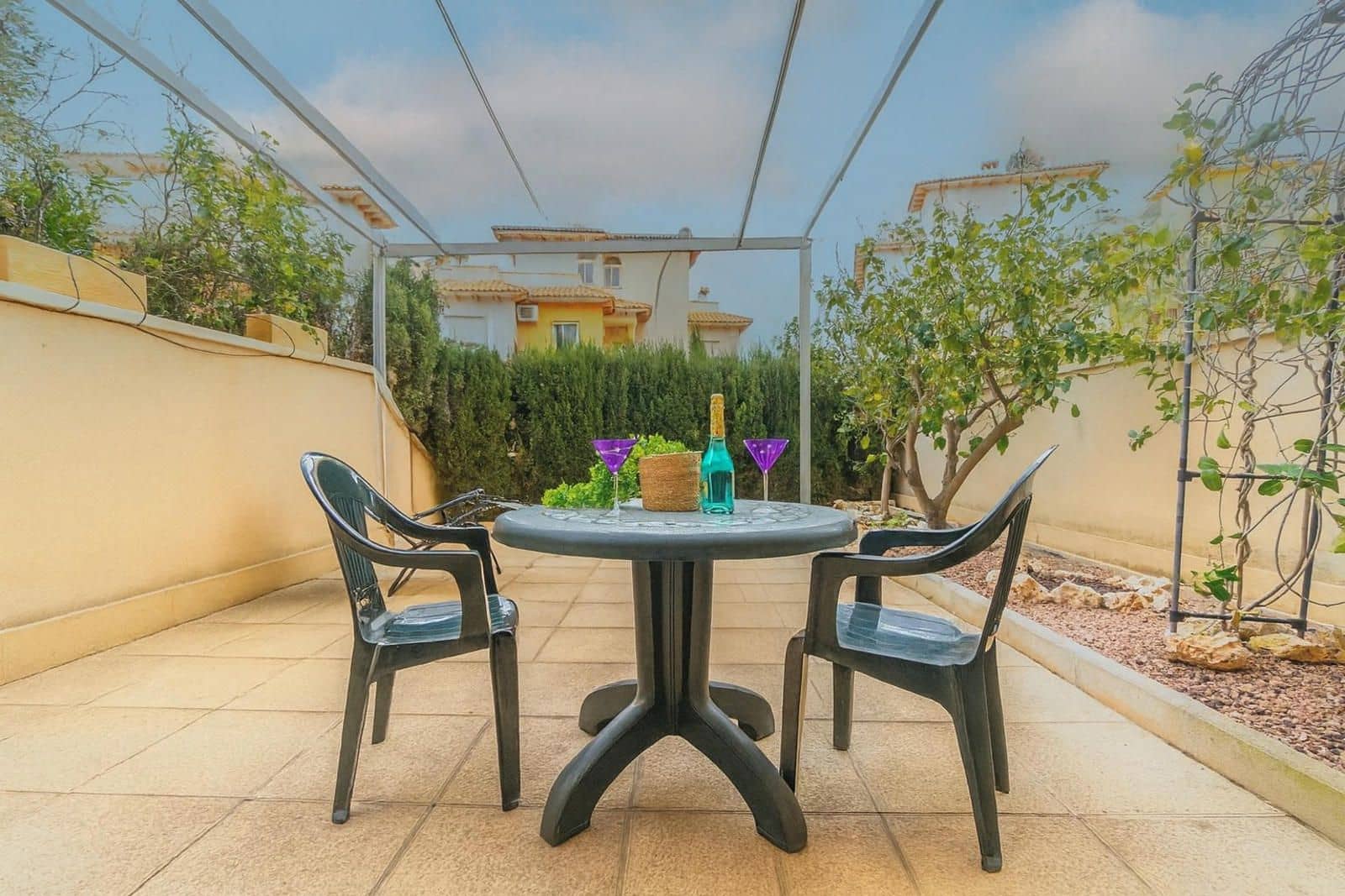 2 sypialnia Mieszkanie na sprzedaż w Orihuela Costa z basenem - 179 000 € (Ref: 9426557)