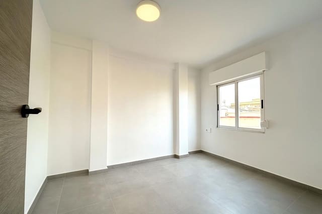 2 soverom Villa til salgs i Pueblo Latino, Pilar de la Horadada - € 149 000 (Ref: 9426559)