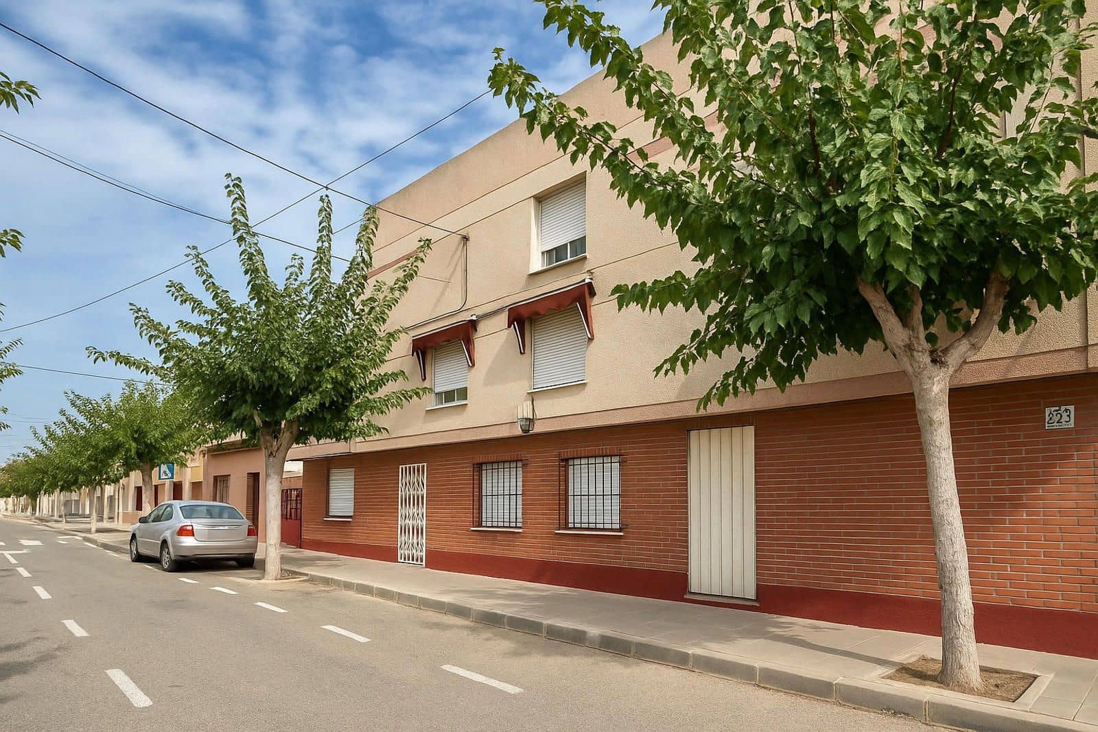 2 soverom Villa til salgs i Pilar de la Horadada - € 149 000 (Ref: 9426559)